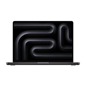 Apple Macbook Pro 14" 2023 - 512GB SSD - M3 Pro - 18GB - Space Black - Grade B